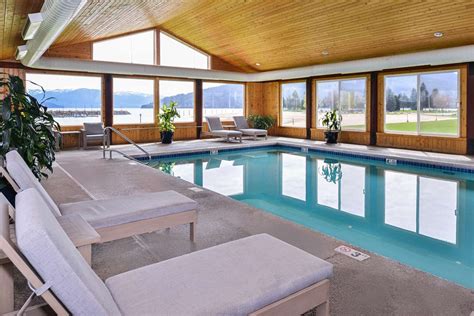 hotel sandpoint|sandpoint hotels with pools.